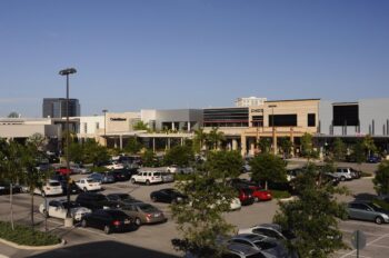 Is This the End of Traditional Malls? Town Center at Boca Raton, FL Thinks Otherwise