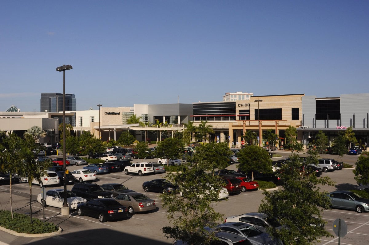 Is This the End of Traditional Malls? Town Center at Boca Raton, FL Thinks Otherwise