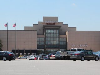 Retail Giants, Missed Bills, and a Mall in Flux: Town Center at Cobb in Kennesaw, GA