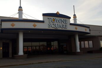 Towne Square Mall in Owensboro