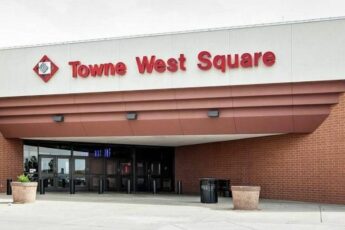 Towne West Square