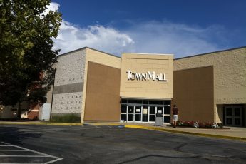 TownMall of Westminster