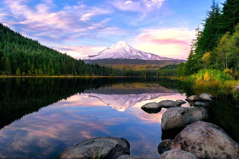 No Gimmicks, No Overlays: Things to Do in Oregon That Last