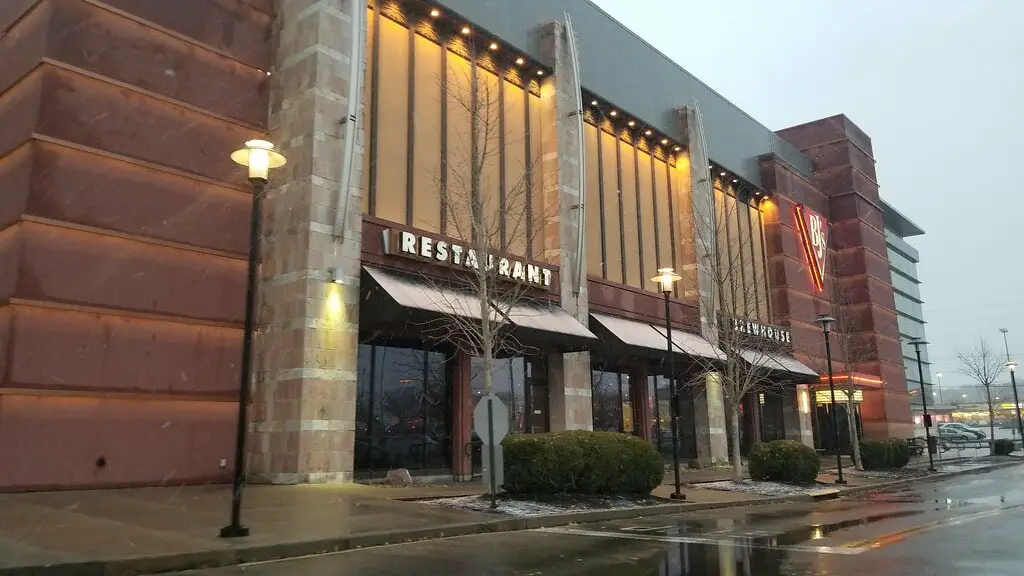 Tri-County Mall in Springdale, Ohio