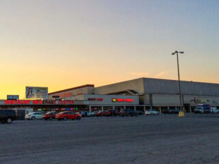 Tri-State Mall in Claymont, DE: The Rise, Fall, and What’s There Now