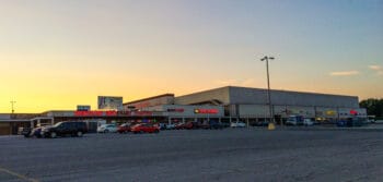Tri-State Mall in Claymont, DE – From Retail Haven to Demolition Site