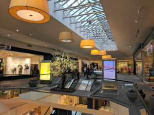 Trumbull Mall