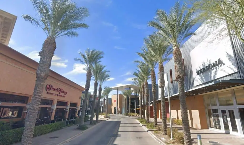 Tucson Mall