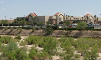 Tucson Mall in Tucson, AZ – Where Shopping and History Unite in Arizona