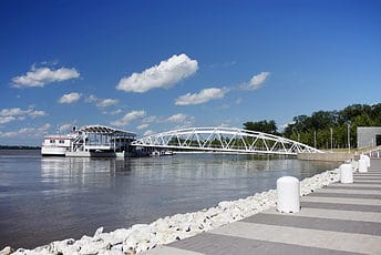 Tunica Riverpark