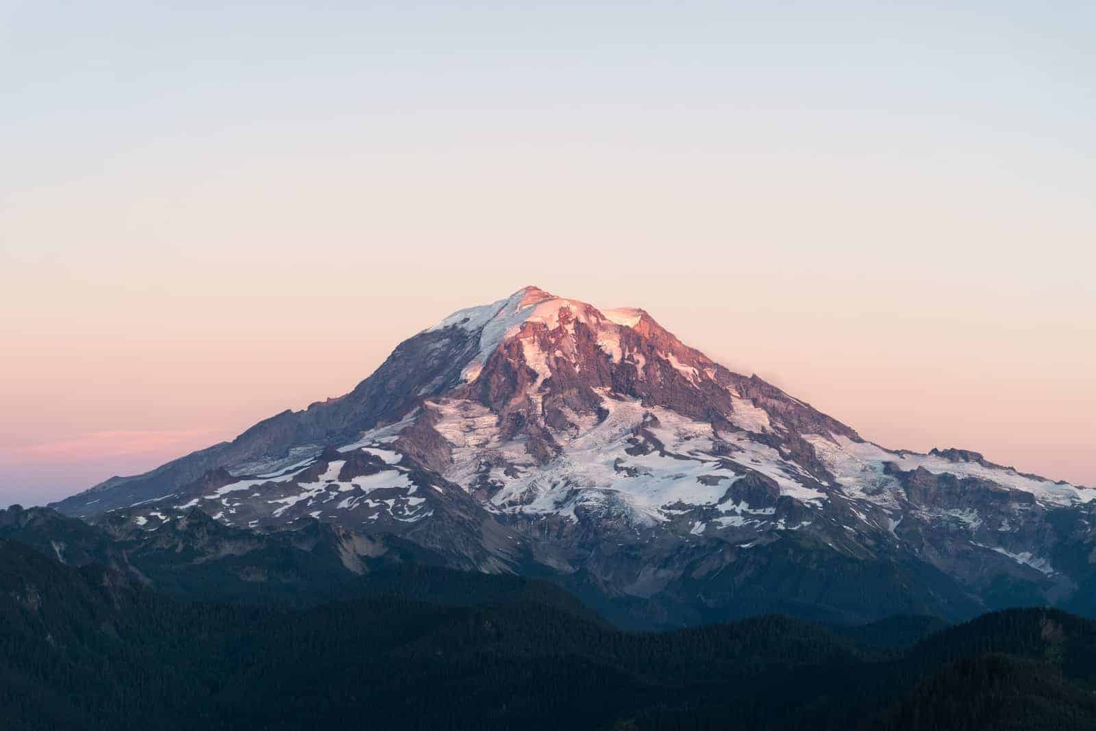Top places to visit in state Washington