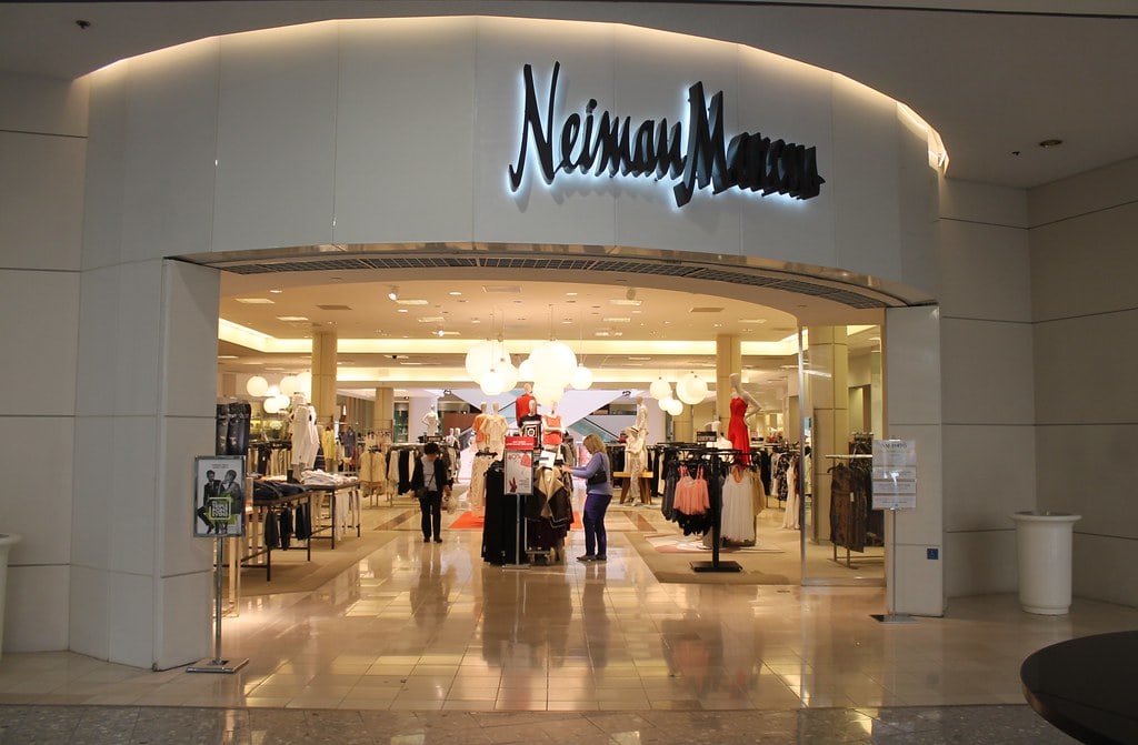 Neiman Marcus in McLean, VA