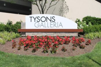 Tysons Galleria Mall: Landmark of Style and Luxury in Tysons, VA