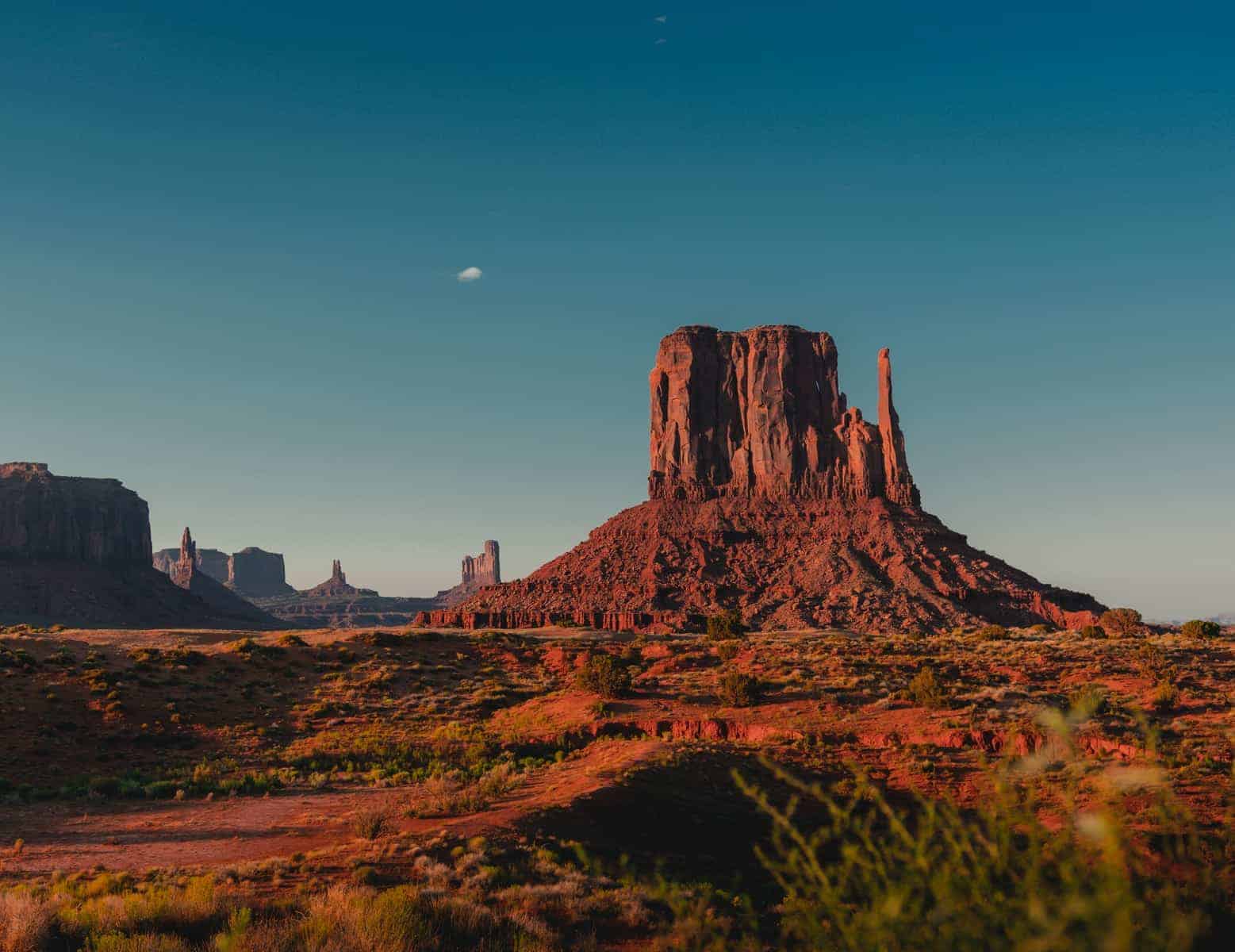 Melhores coisas para fazer no Arizona