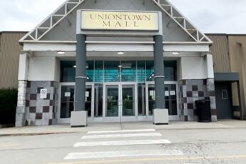 Uniontown Mall