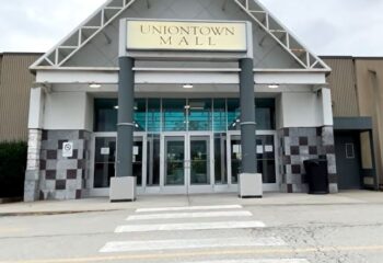 Uniontown Mall in Uniontown, PA, is Unrecognizable: See What’s Left