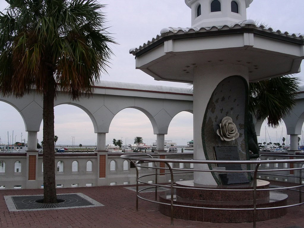 Unusual Corpus Christi, TX