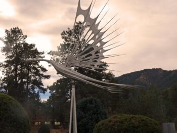 Colorado Springs, CO, Has Some of the Weirdest Places in America