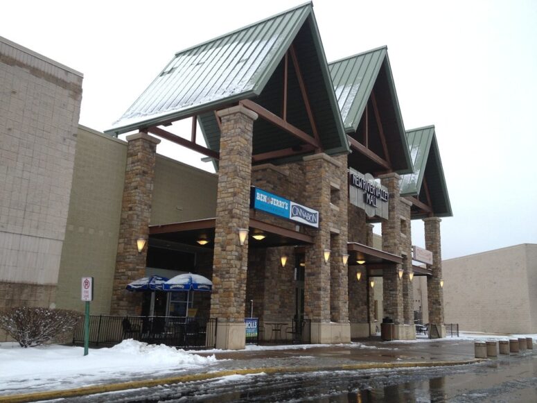 Inside Uptown Christiansburg, VA: Is Former New River Valley Mall Thriving?