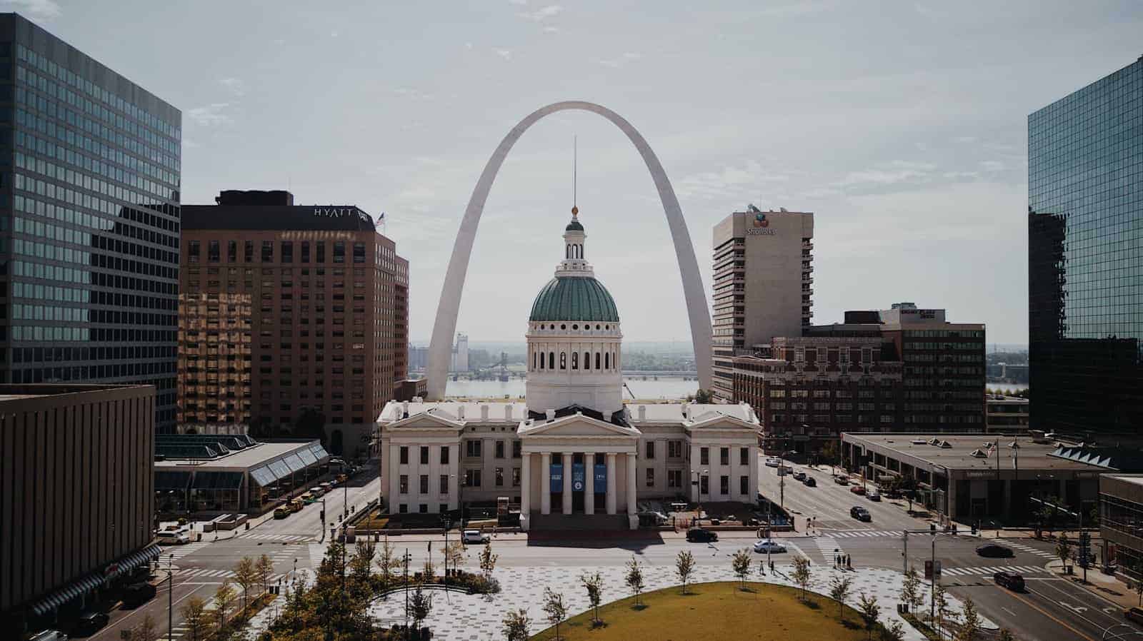 Melhores coisas para fazer em Missouri