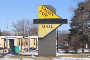 Valley Fair Mall Appleton