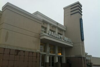 Valley Mall Hagerstown MD