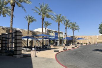 Valley Plaza Mall