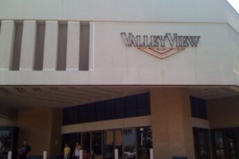 Valley View Center Dallas