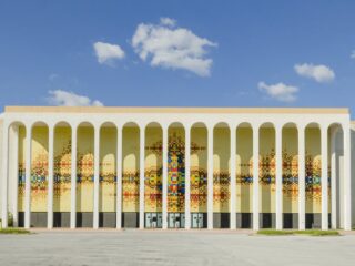Valley View Center in Dallas, TX: Once a Mega Mall – Now Only Memories Remain