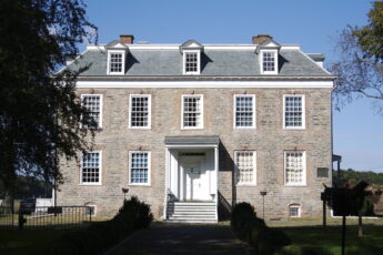 Van Cortlandt House