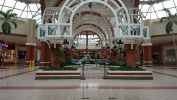 Virginia Center Commons in Glen Allen, VA – Nostalgic Look at the Mall That Defined a Generation