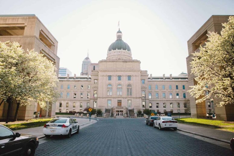Open-minded things to do in Indiana