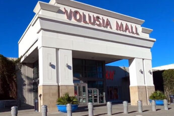 Volusia Mall