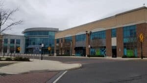 Voorhees Town Center: The Mall That Refuses To Fade Away In Voorhees