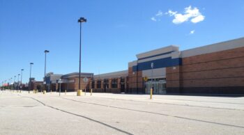 A Tale of Adaptation: City View Center Mall, Garfield Heights, OH