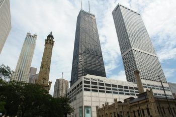 Water Tower Place Mall: The Heartbeat of Magnificent Mile in Chicago, IL