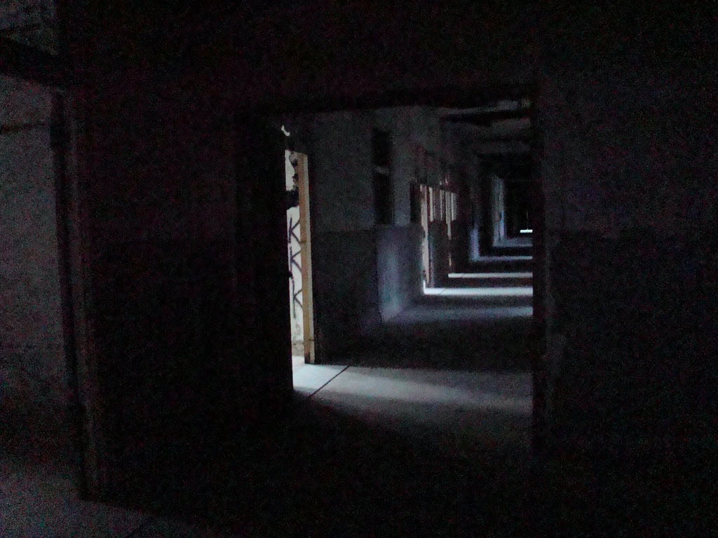 Waverly Hills Sanatorium