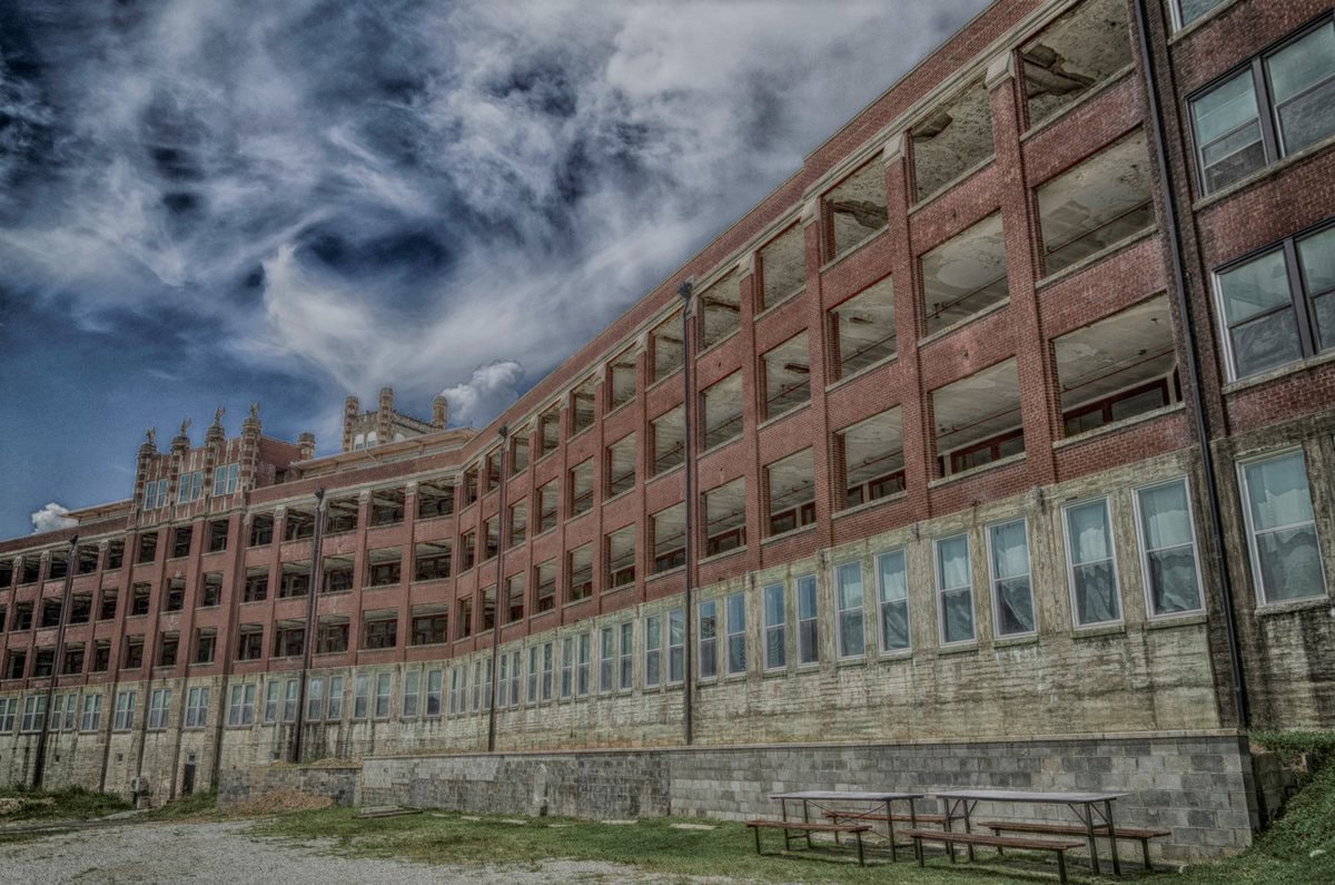 Terrifying Truths About Waverly Hills Sanatorium in Louisville, KY