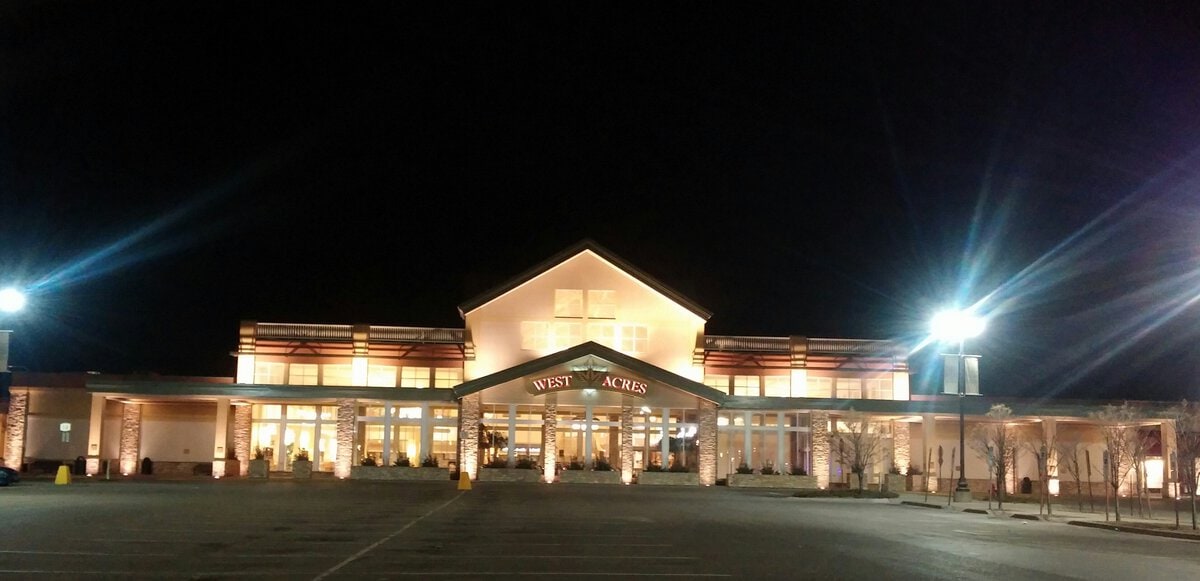 Retail Isn’t Gone at West Acres Shopping Center, Fargo, ND