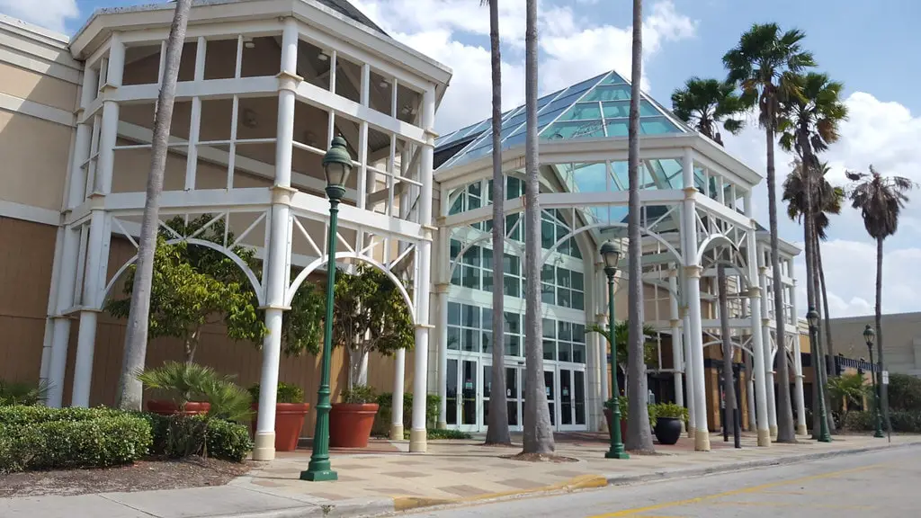 West Oaks Mall in Ocoee FL