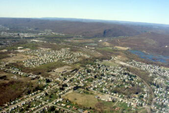 West Pittston, Pennsylvania