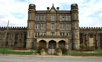 Unmasking the Dark History of West Virginia Penitentiary in Moundsville, WV