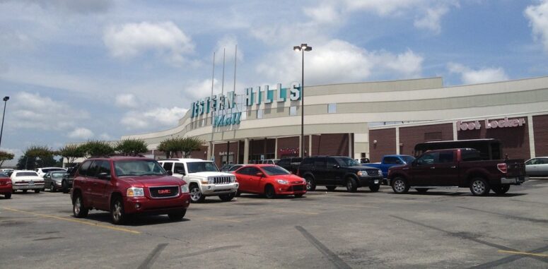 The Past, Present, and Future of Western Hills Mall in Fairfield, AL