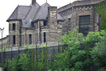 Western Penitentiary
