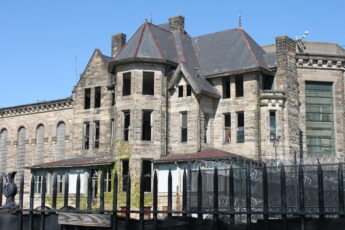 Western Penitentiary