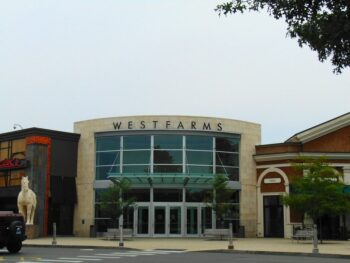 Transformation Journey of Westfarms Mall, West Hartford, CT
