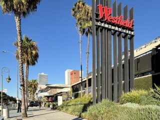 Westfield Century City Mall, CA: The Story of L.A.’s Premier Retail Hub