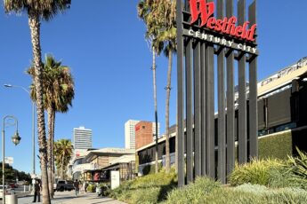 Westfield Century City