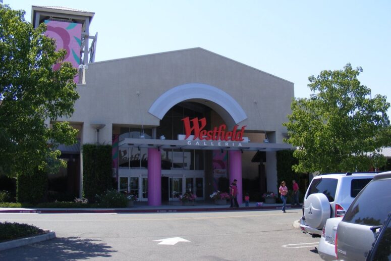 Is Westfield Galleria at Roseville, CA, Still the Best Mall? Let's Find Out