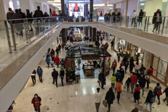 Westfield Montgomery